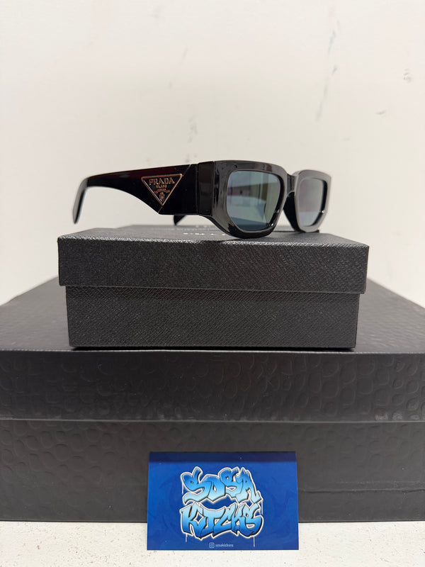 PRD Glasses V2 - Black