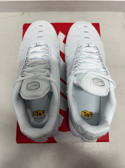 TN - White