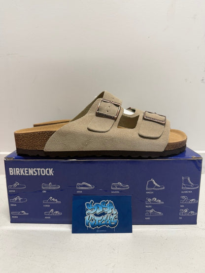 Birk Arizona - Beige