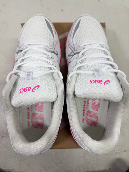 Gel Kayano 20 - Raspberry