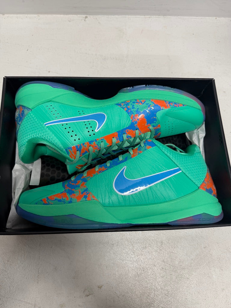 KB5 - NY VS NY