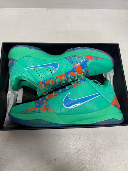 KB5 - NY VS NY