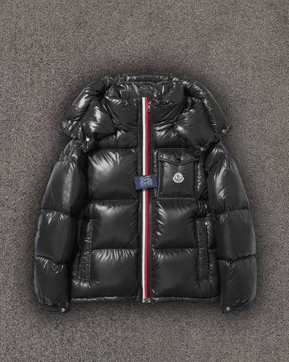 MCL Montbeliard Jacket - Black
