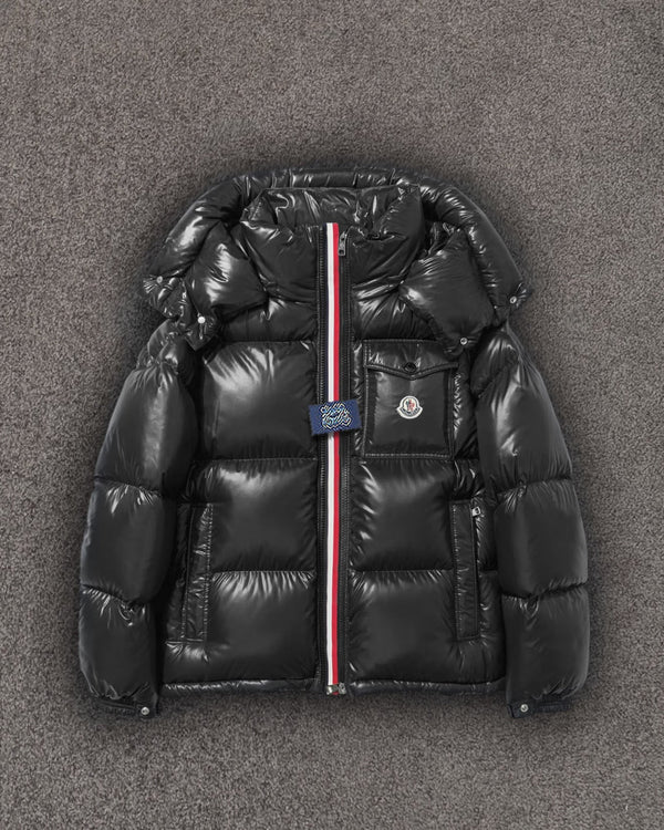MCL Montbeliard Jacket - Black