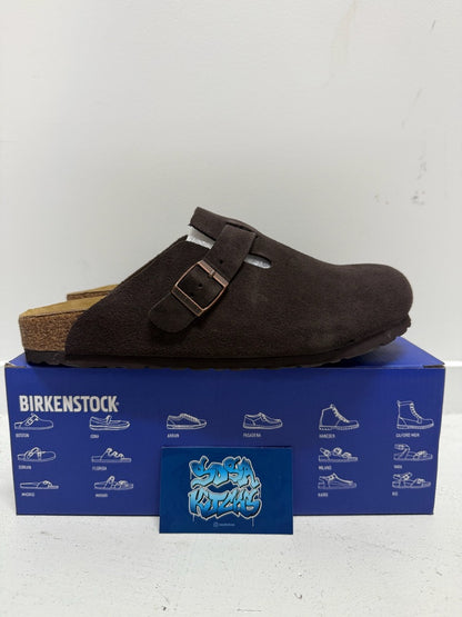 Birk Boston - Mocha