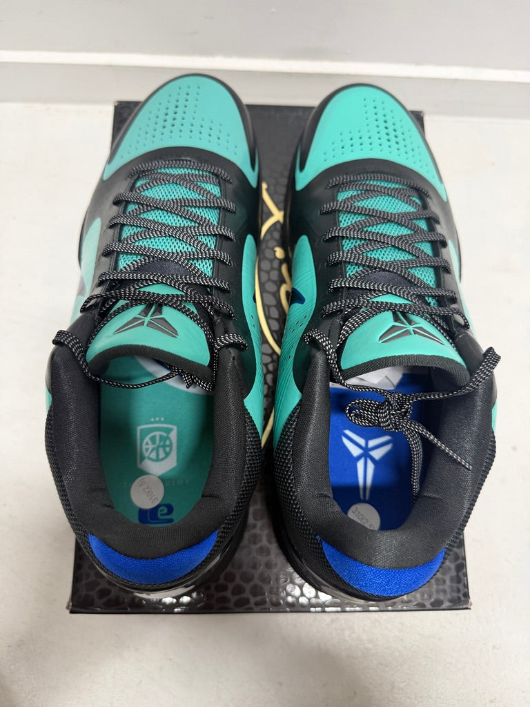 KB5 - EYBL Blue