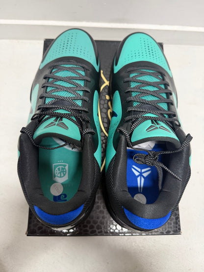 KB5 - EYBL Blue