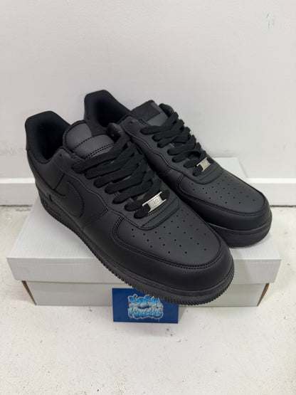 AF1 - Black