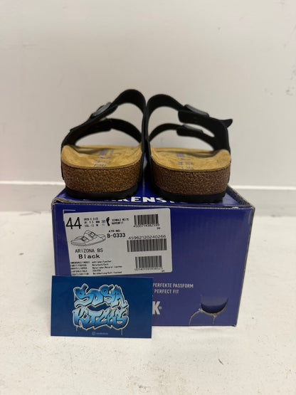 Birk Arizona - Black