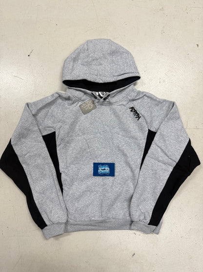 Mertra Tracksuit - Grey