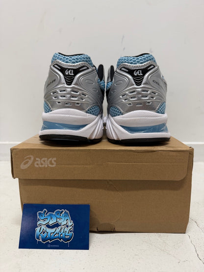 Gel Kayano 14 - Light Blue