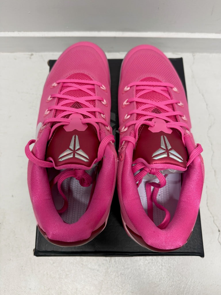 KB9 - Think Pink