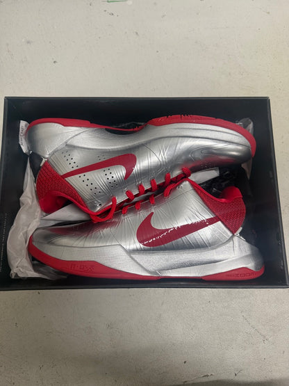 KB5 - Caitlyn Clark ROTY