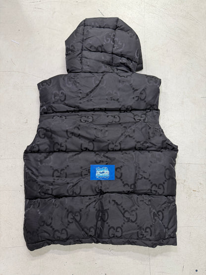 GC Vest - Black