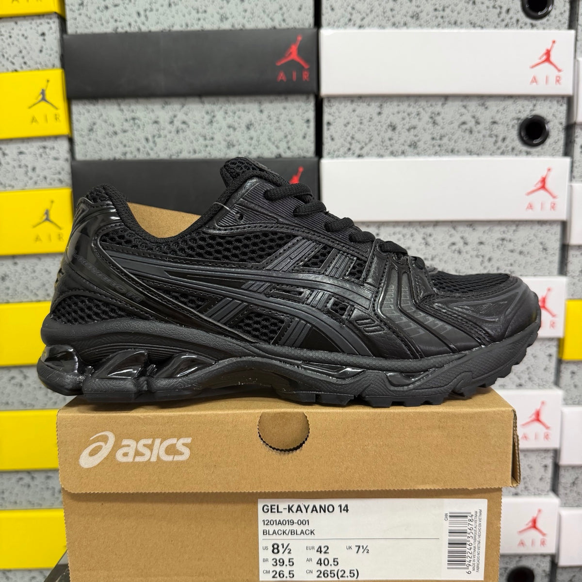 GEL KAYANO 14