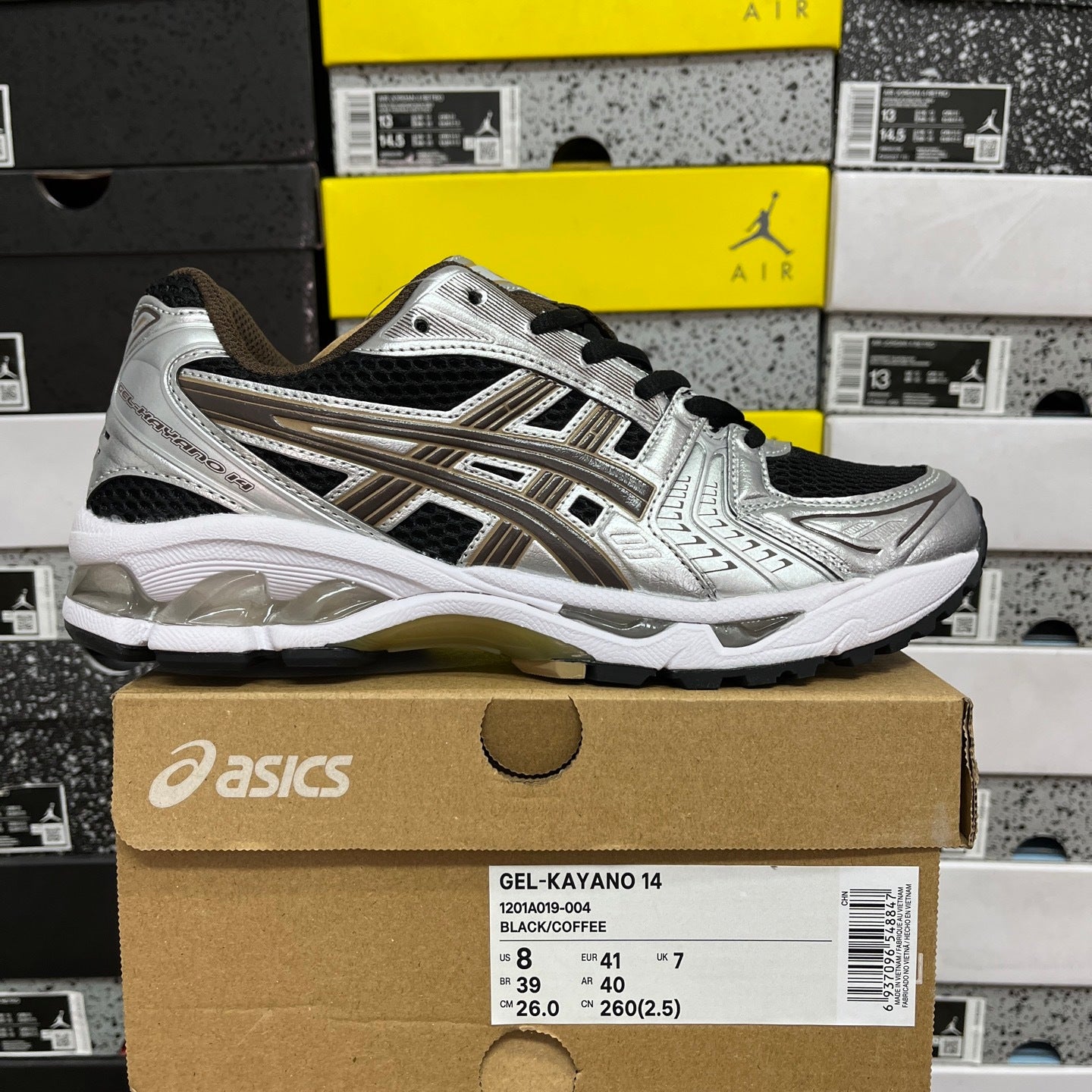 GEL KAYANO 14