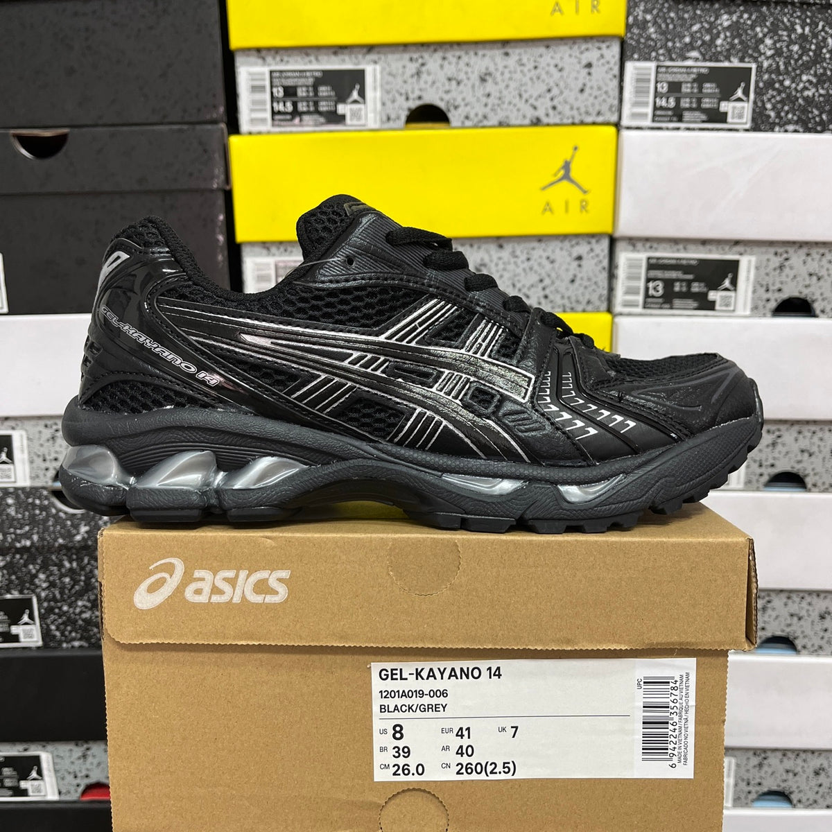 GEL KAYANO 14