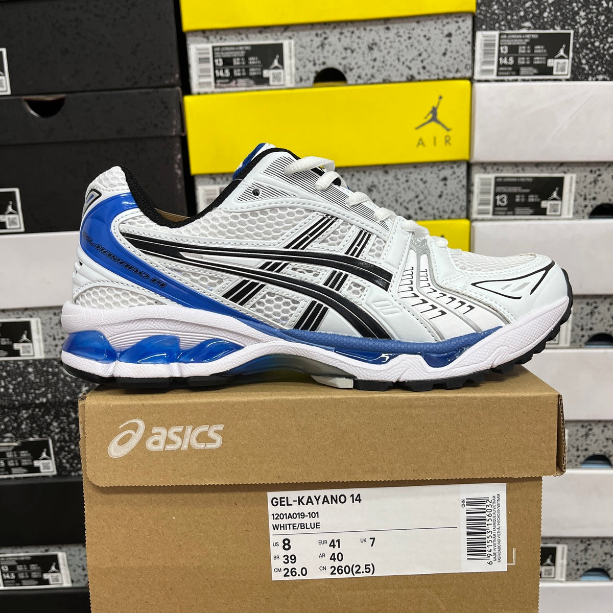 GEL KAYANO 14