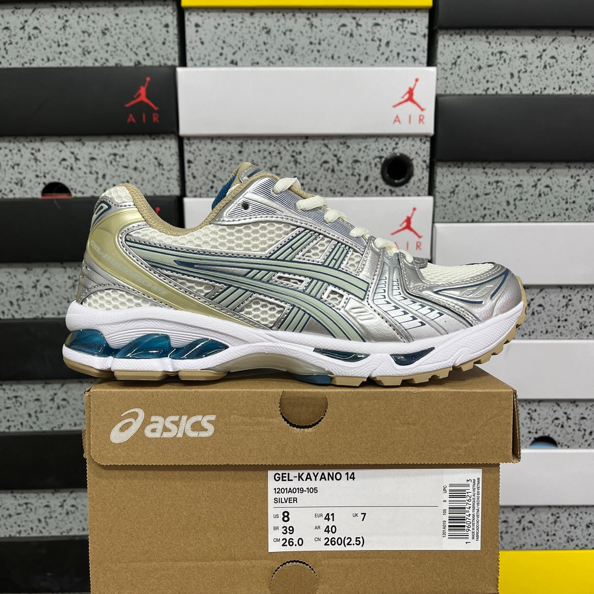 GEL KAYANO 14