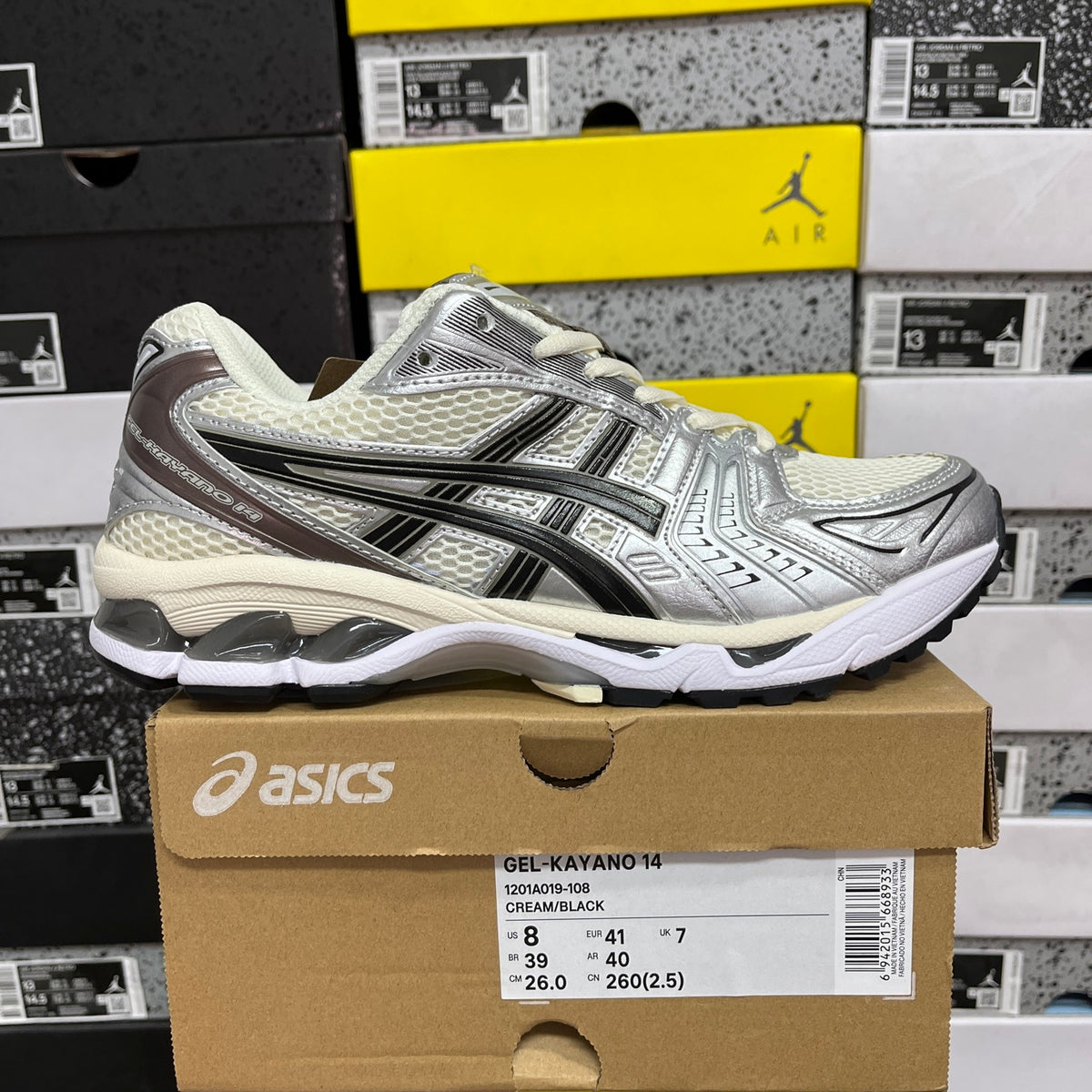 GEL KAYANO 14