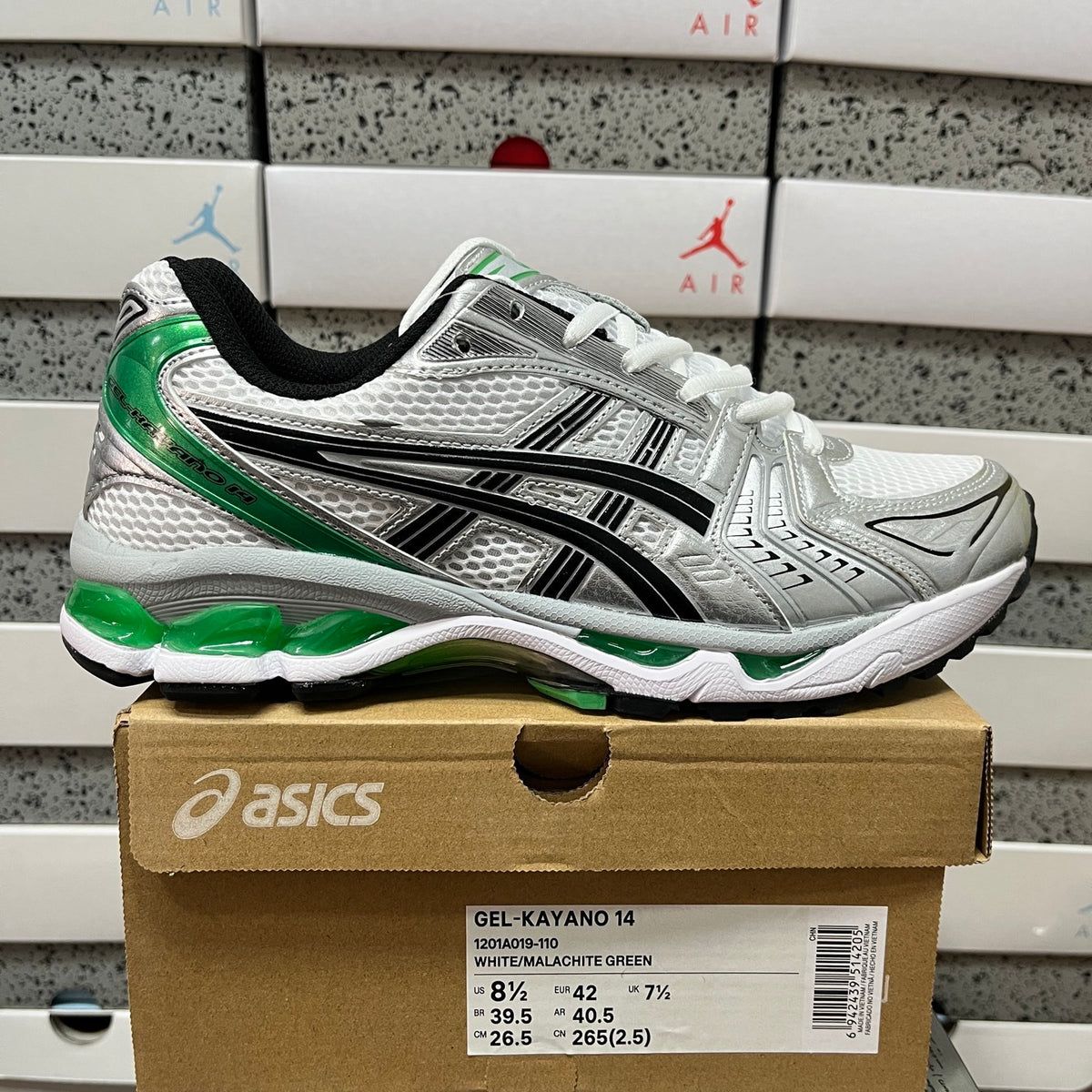 GEL KAYANO 14