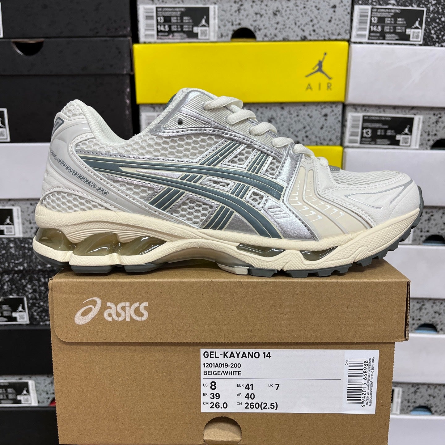 GEL KAYANO 14