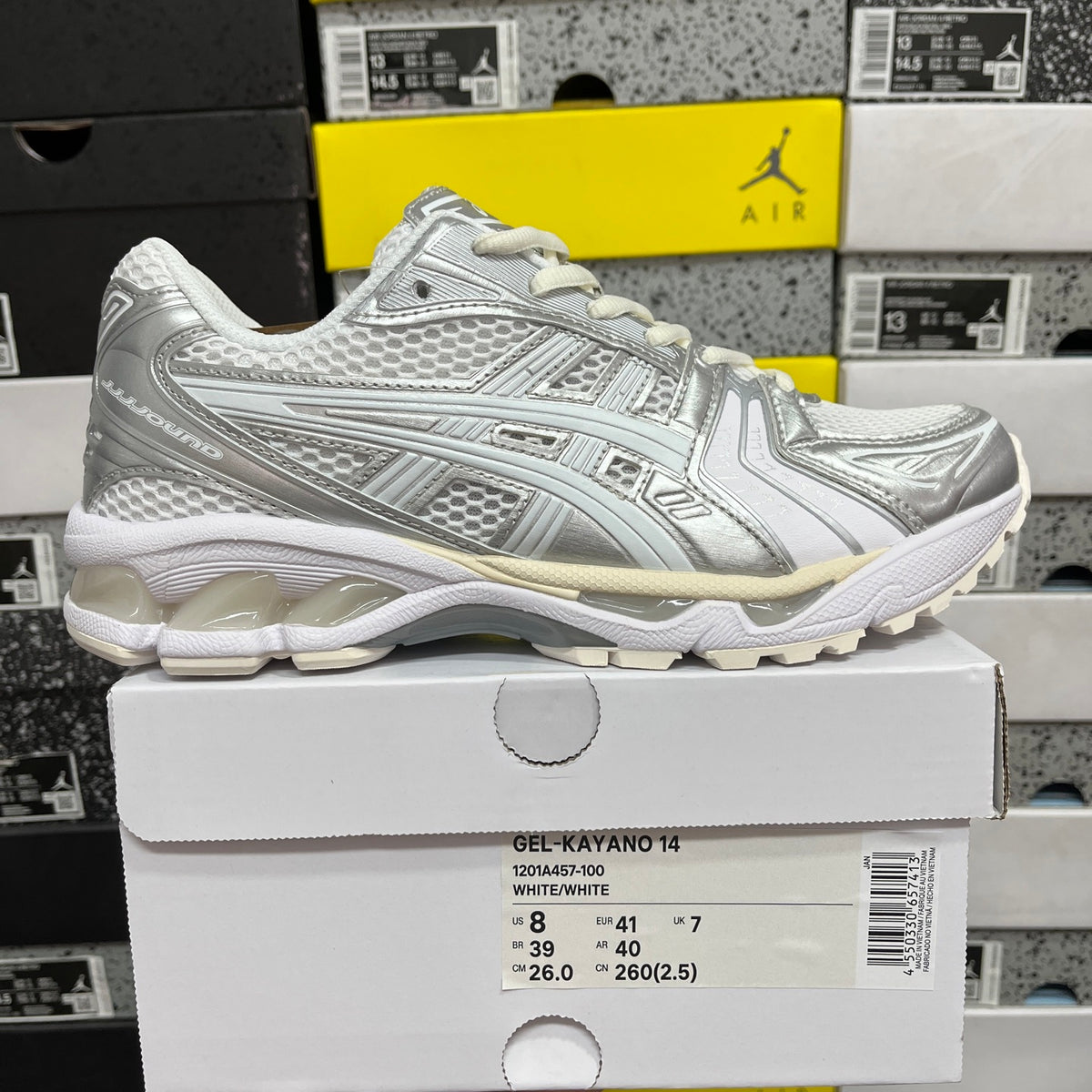 GEL KAYANO 14