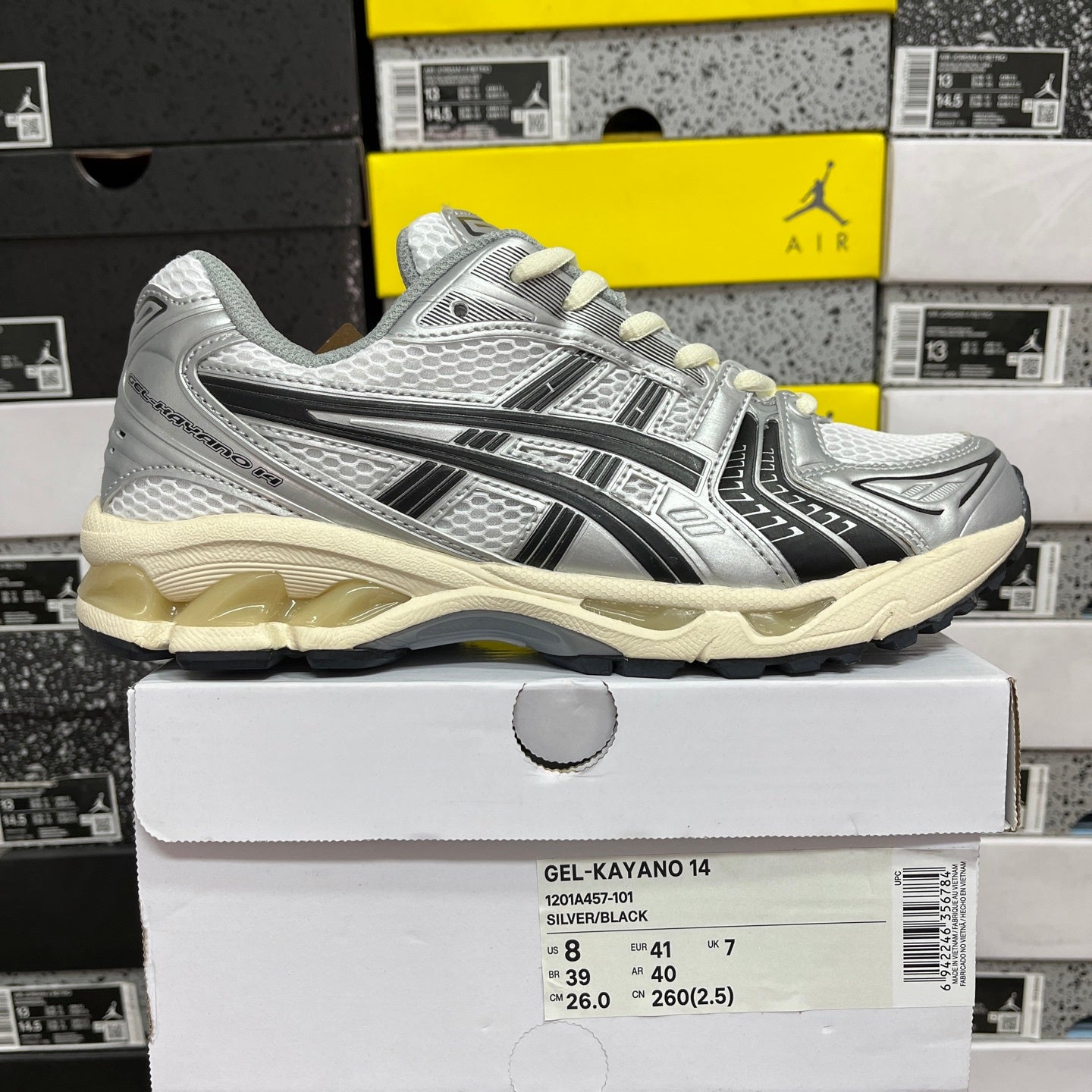 GEL KAYANO 14