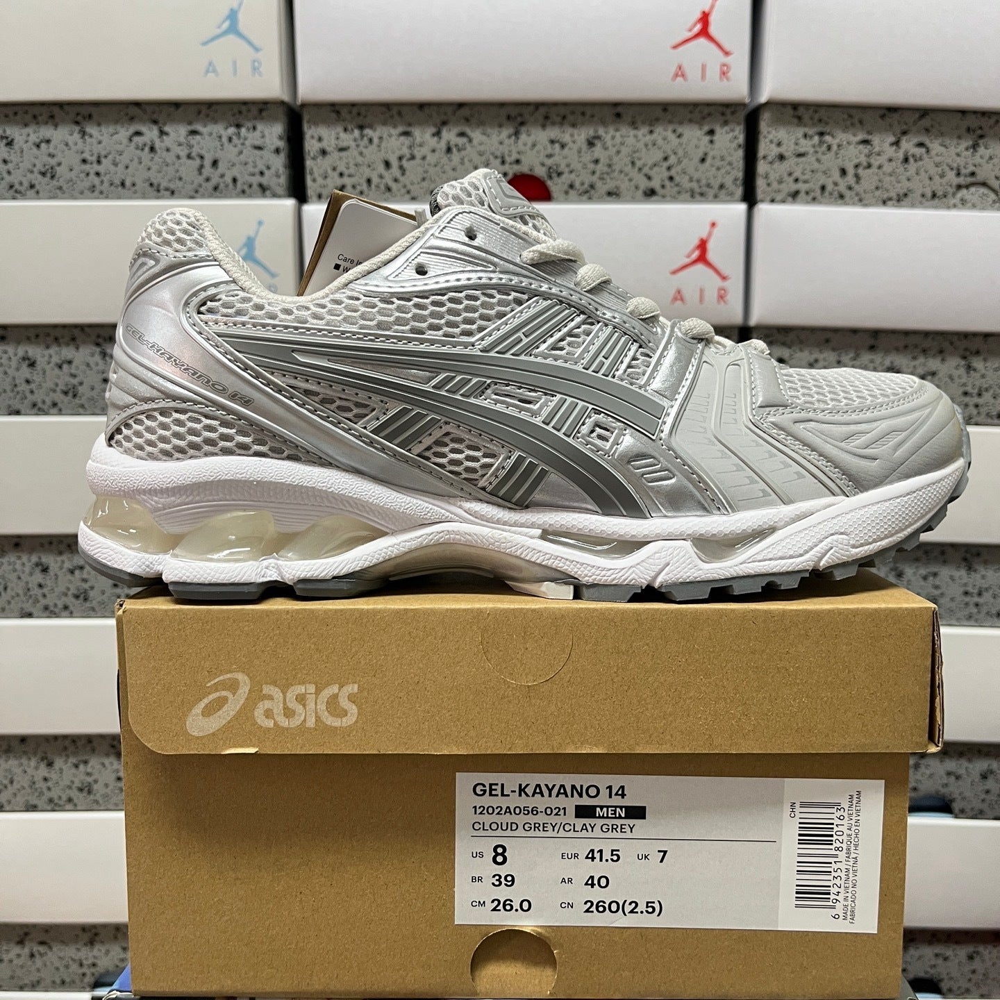 GEL KAYANO 14