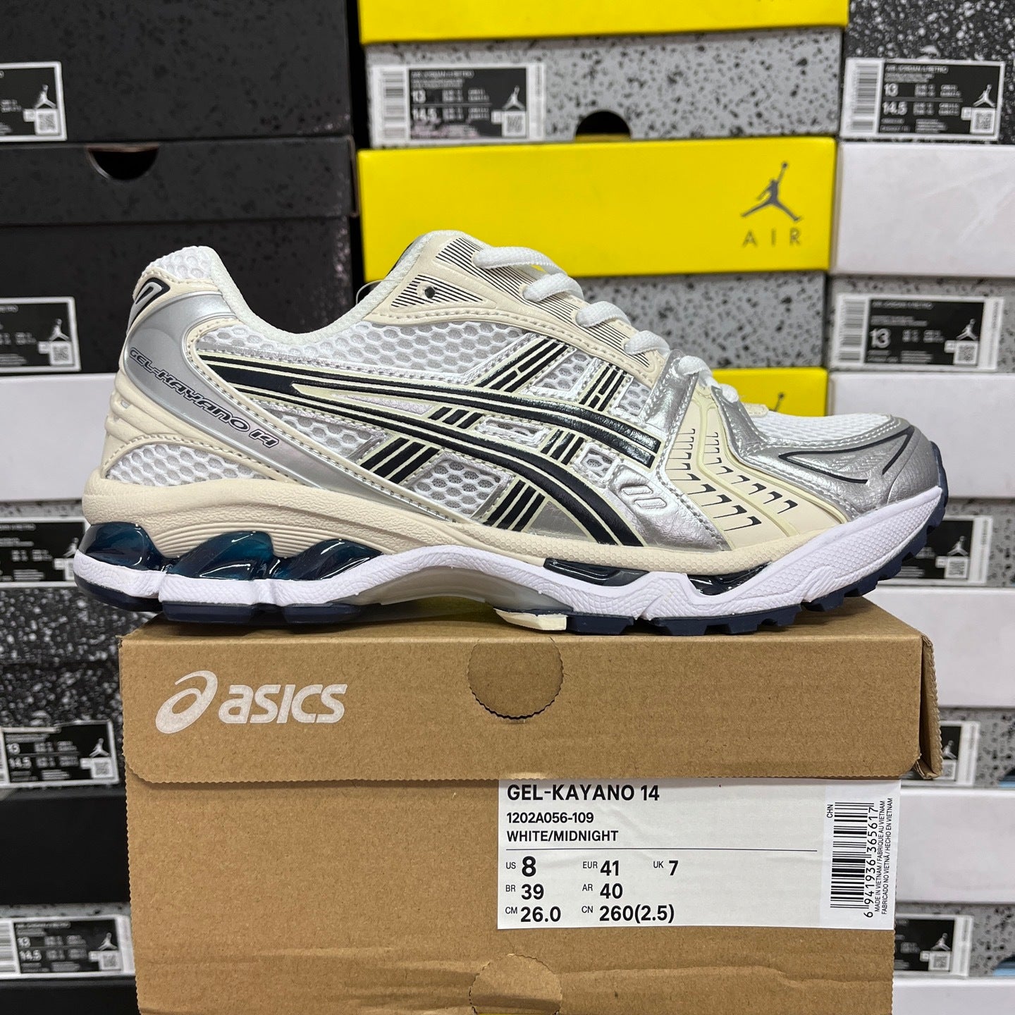 GEL KAYANO 14
