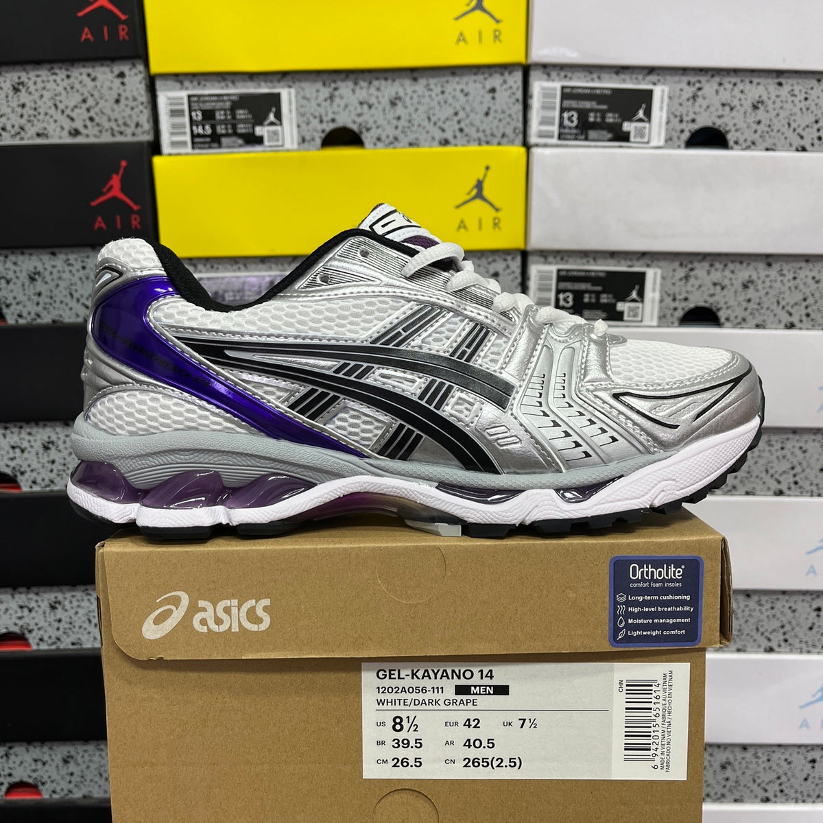 GEL KAYANO 14