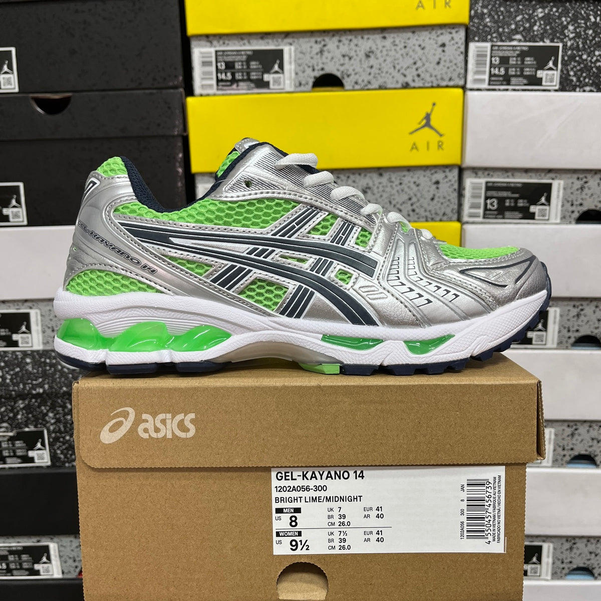 GEL KAYANO 14