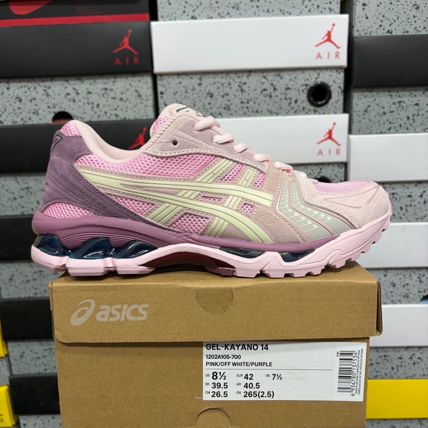 GEL KAYANO 14