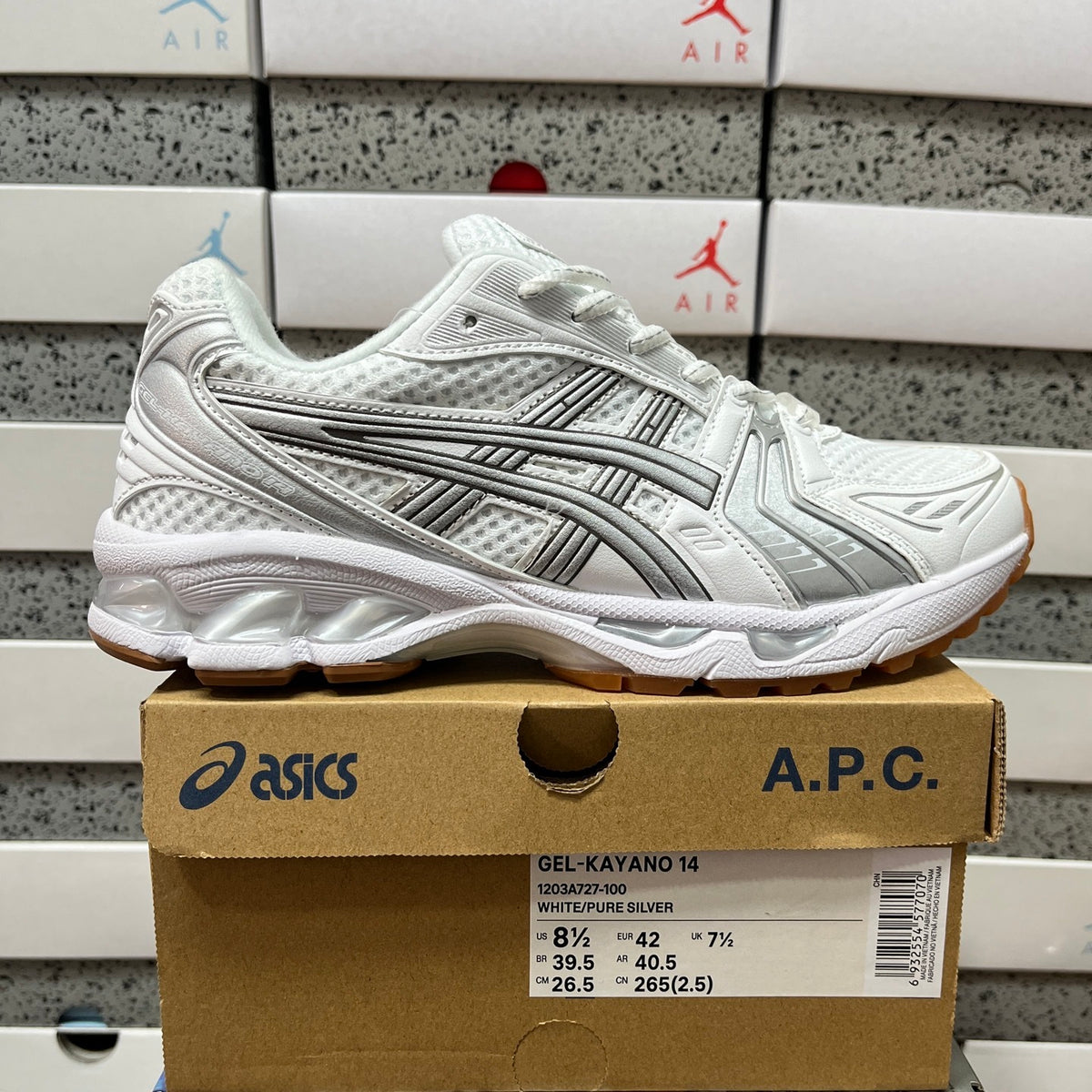 GEL KAYANO 14