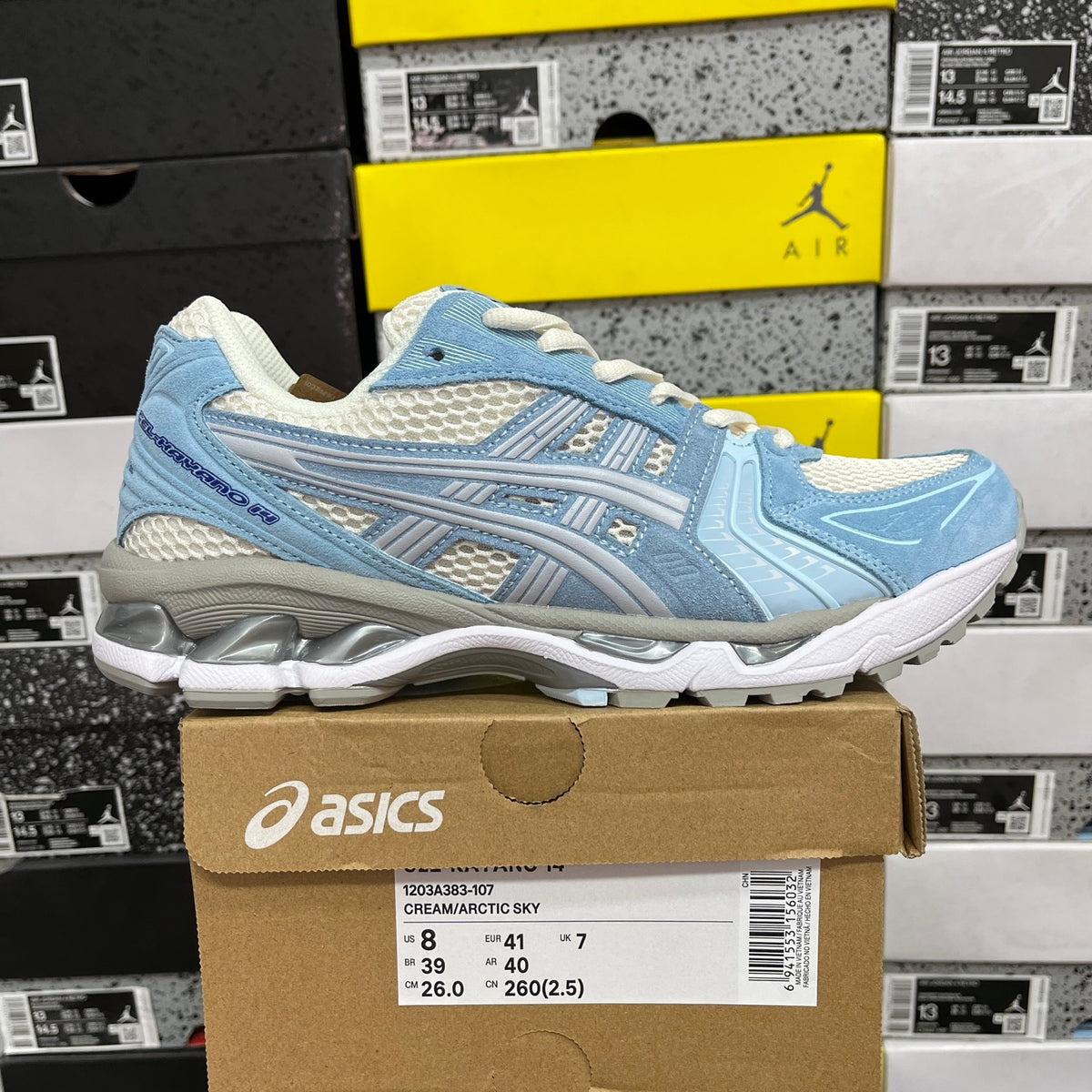 GEL KAYANO 14