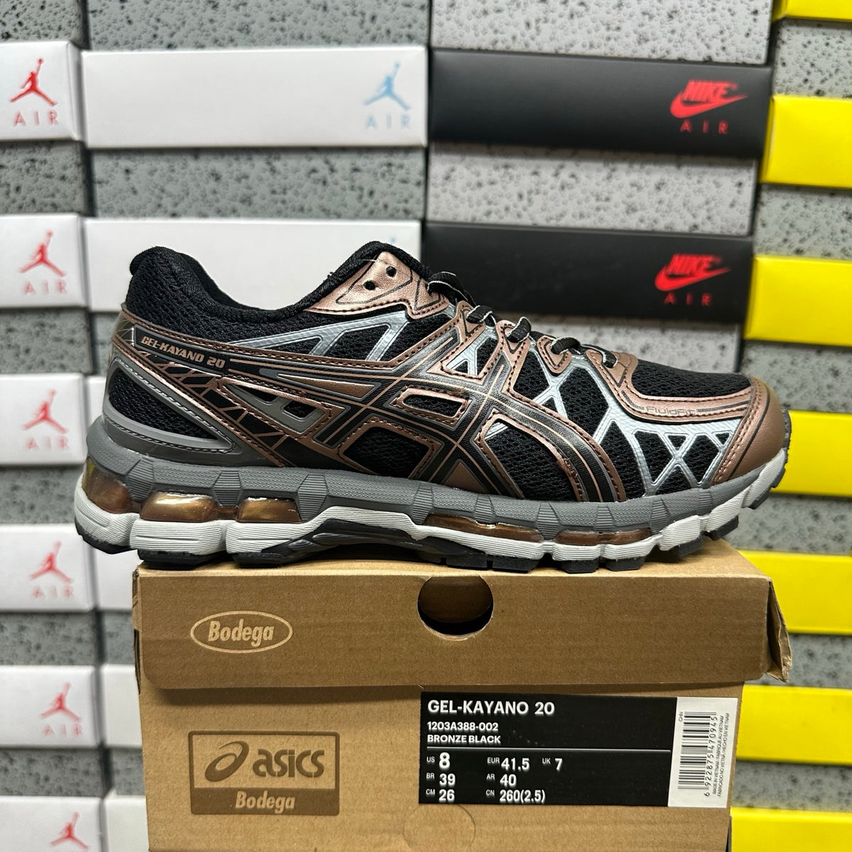 GEL KAYANO 20