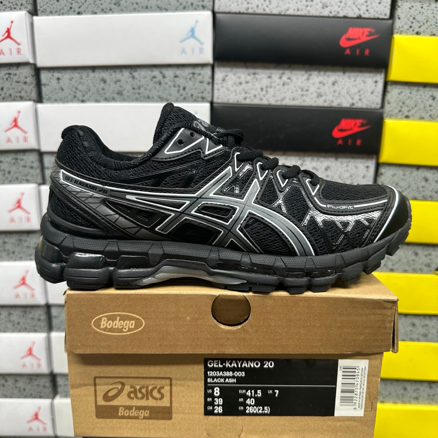 GEL KAYANO 20