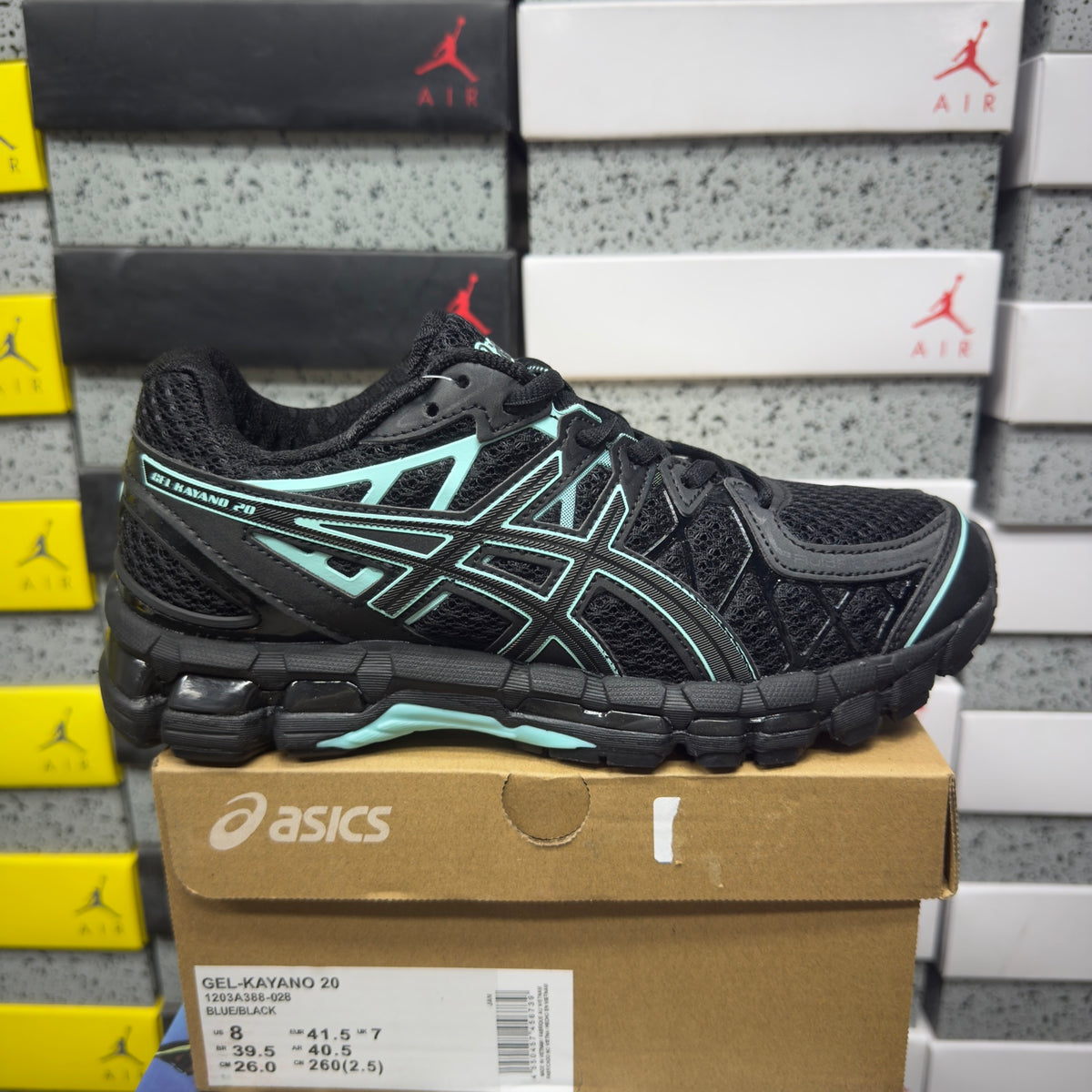 GEL KAYANO 20