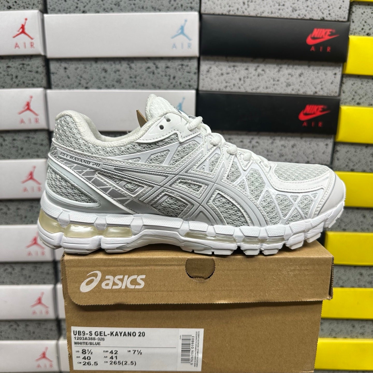 GEL KAYANO 20