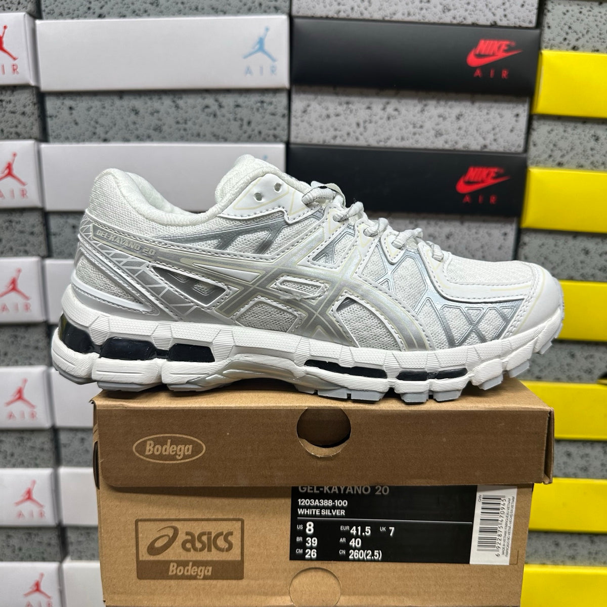GEL KAYANO 20