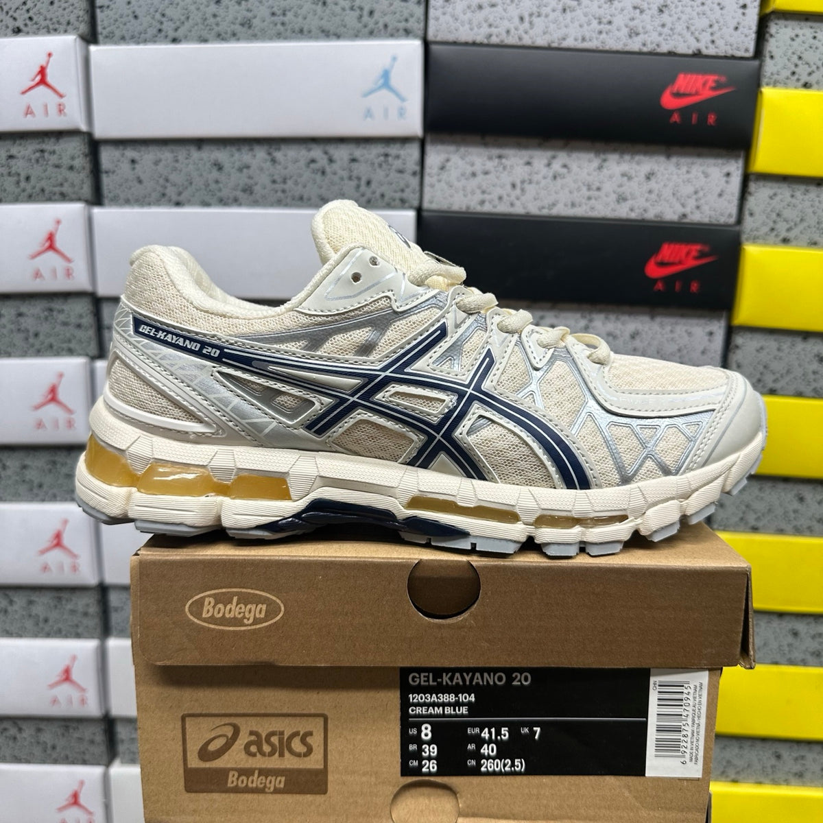 GEL KAYANO 20