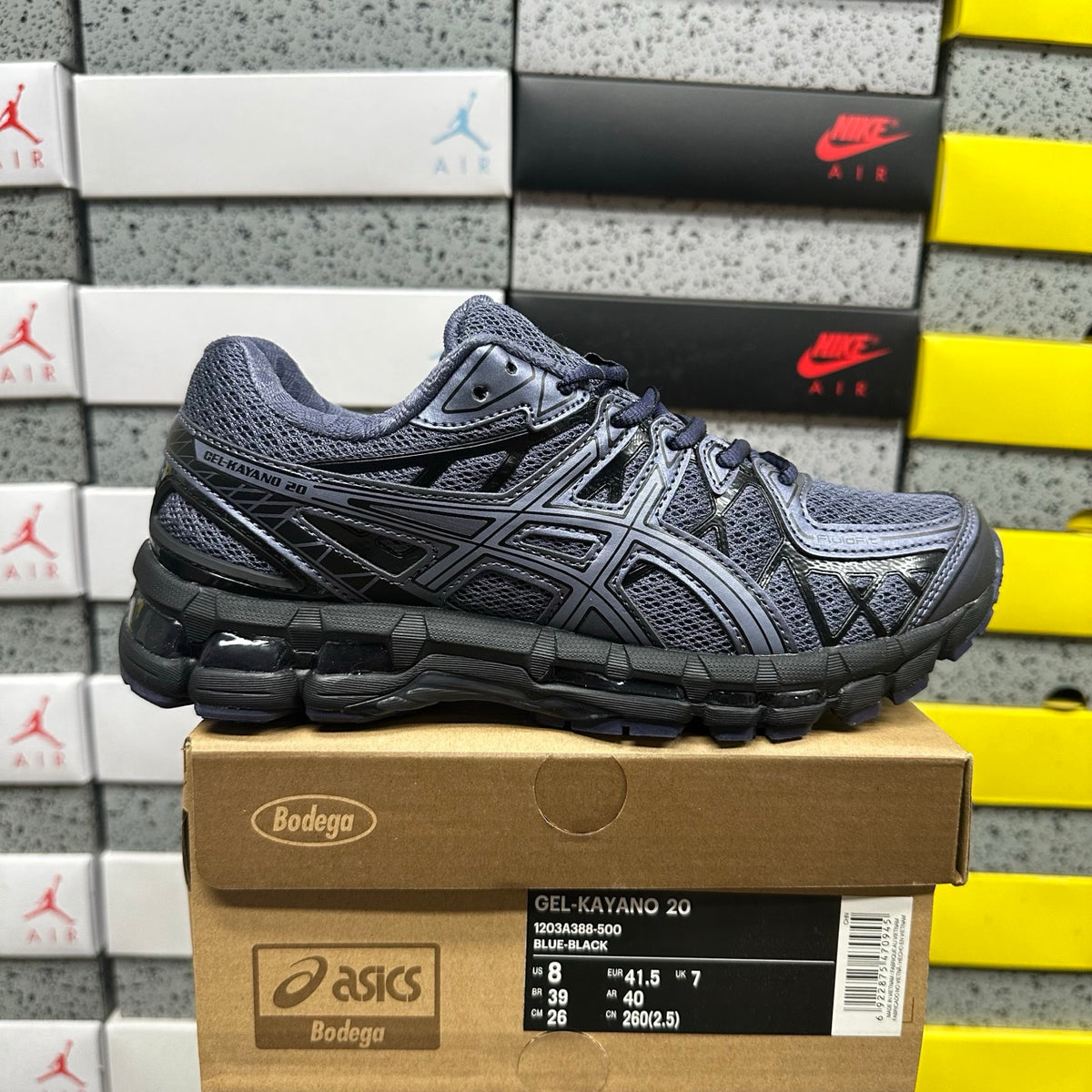 GEL KAYANO 20