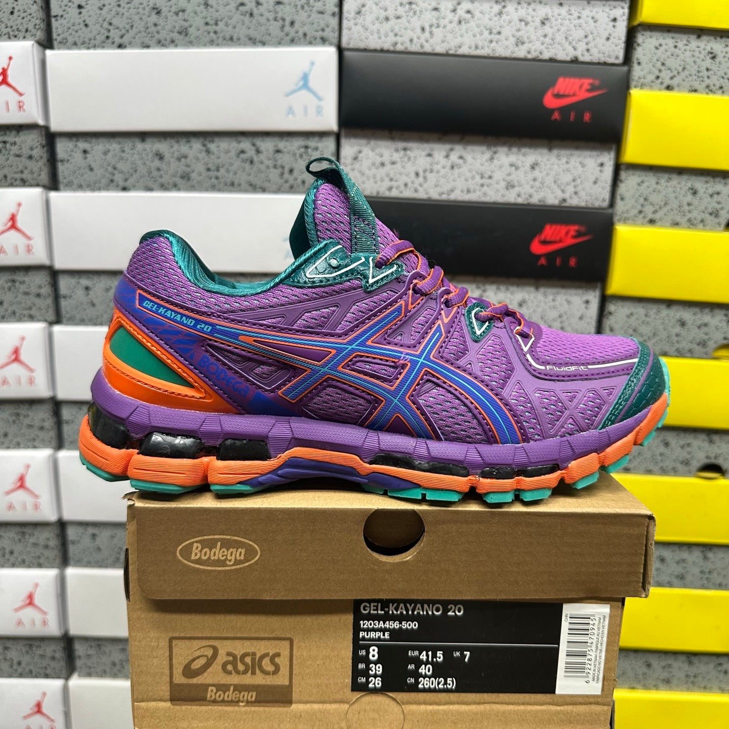 GEL KAYANO 20