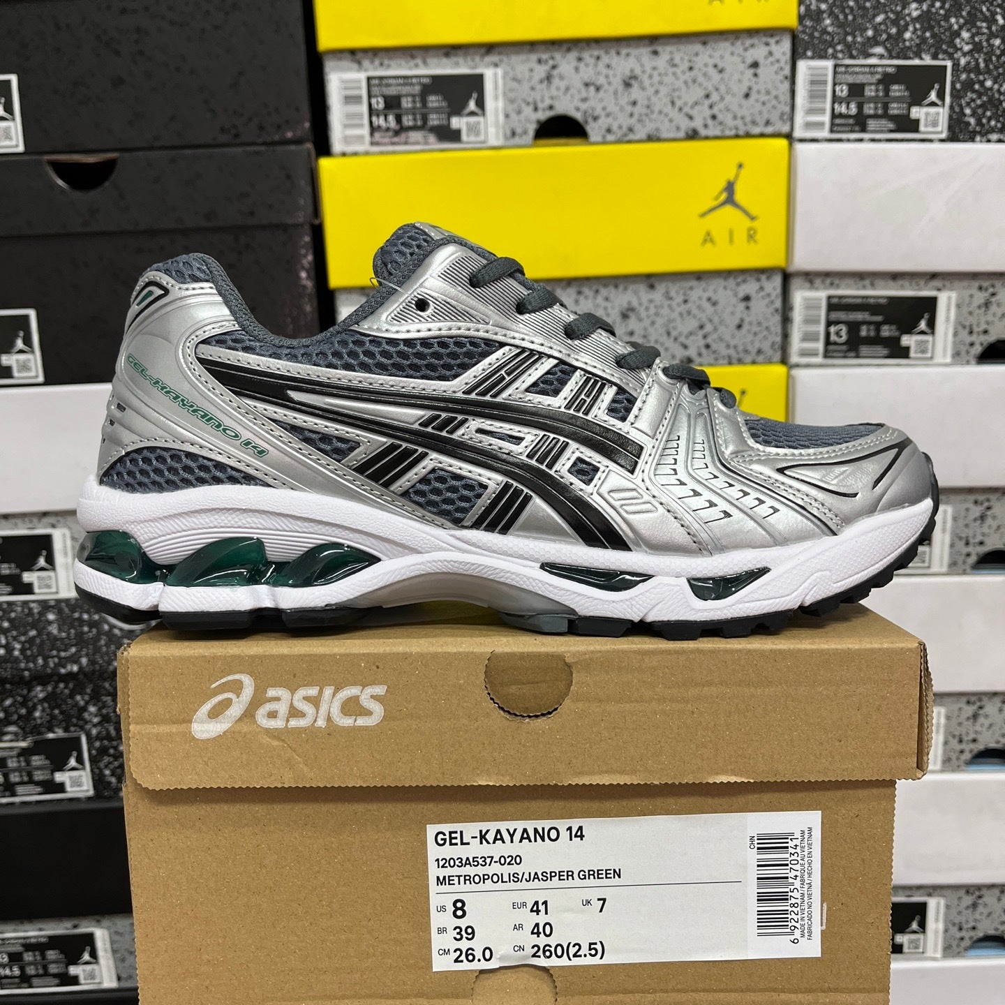 GEL KAYANO 14