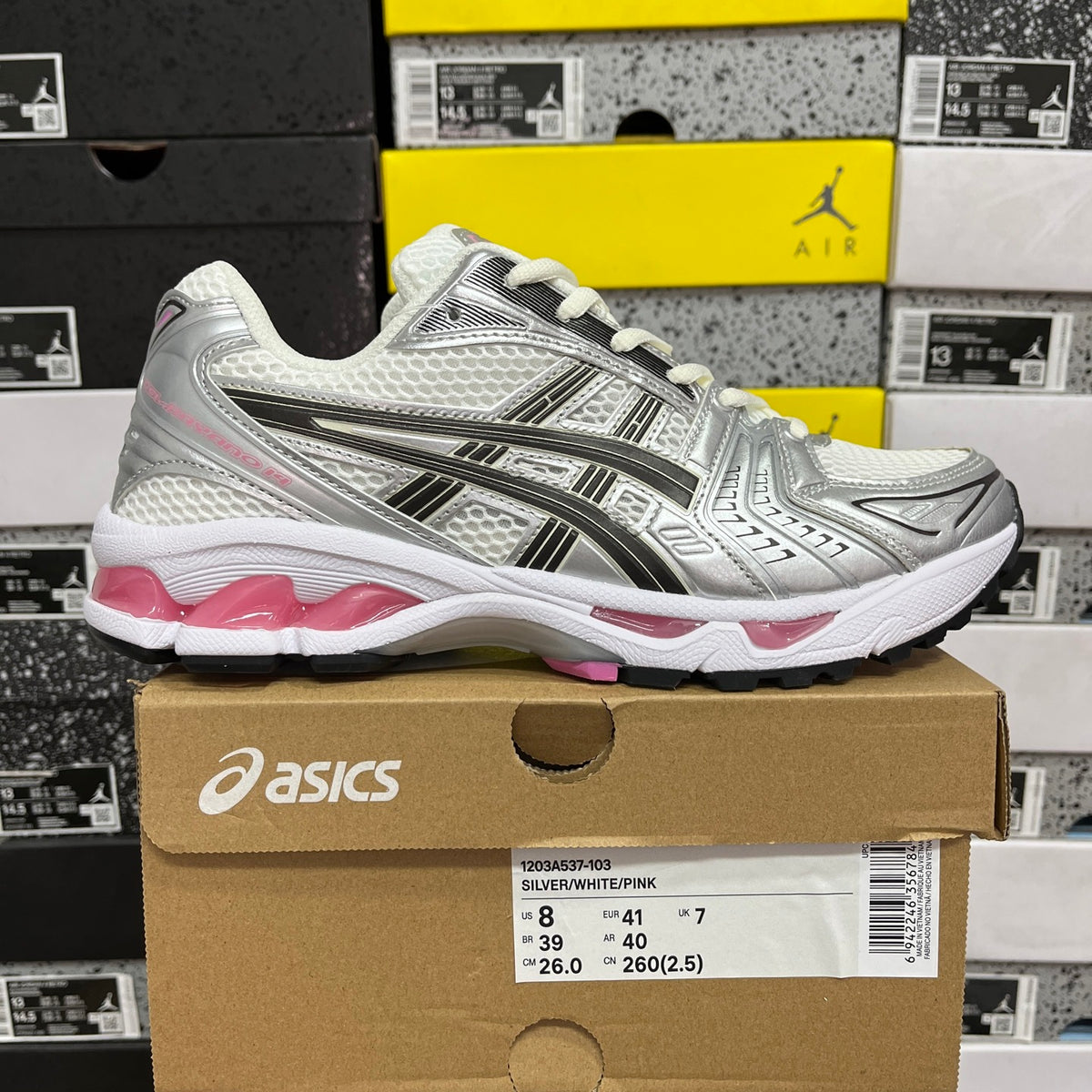 GEL KAYANO 14