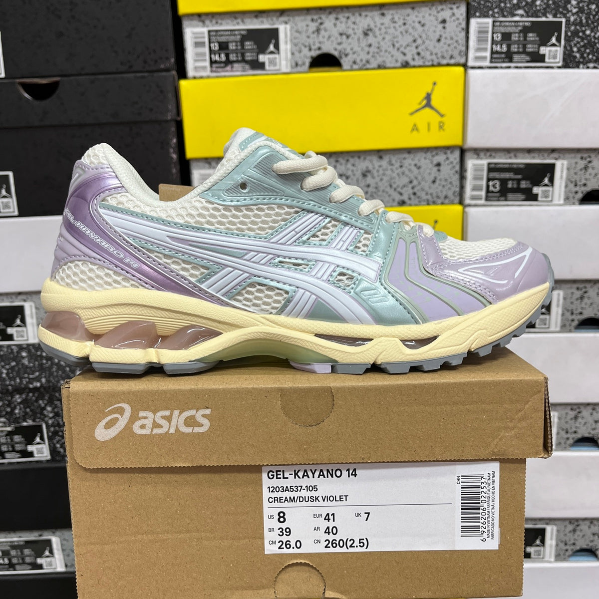GEL KAYANO 14