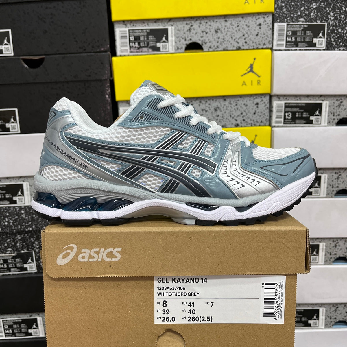 GEL KAYANO 14