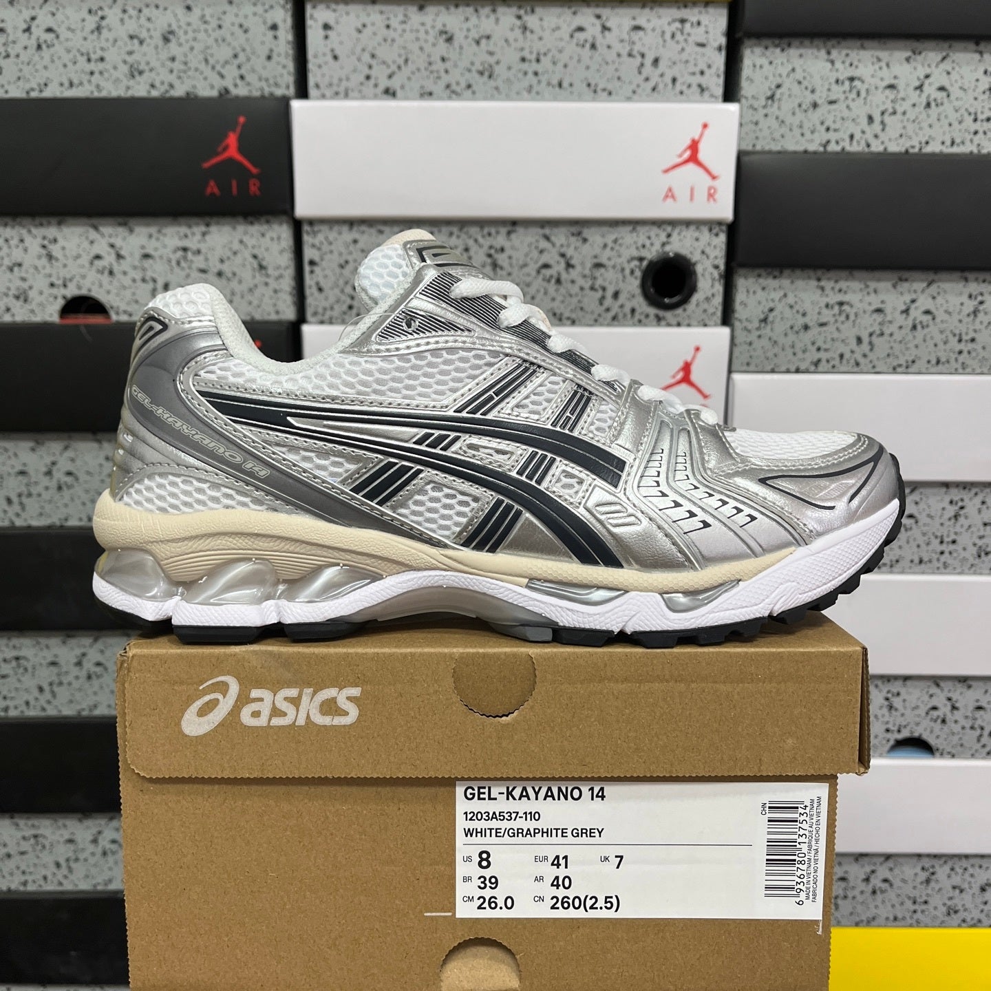 GEL KAYANO 14