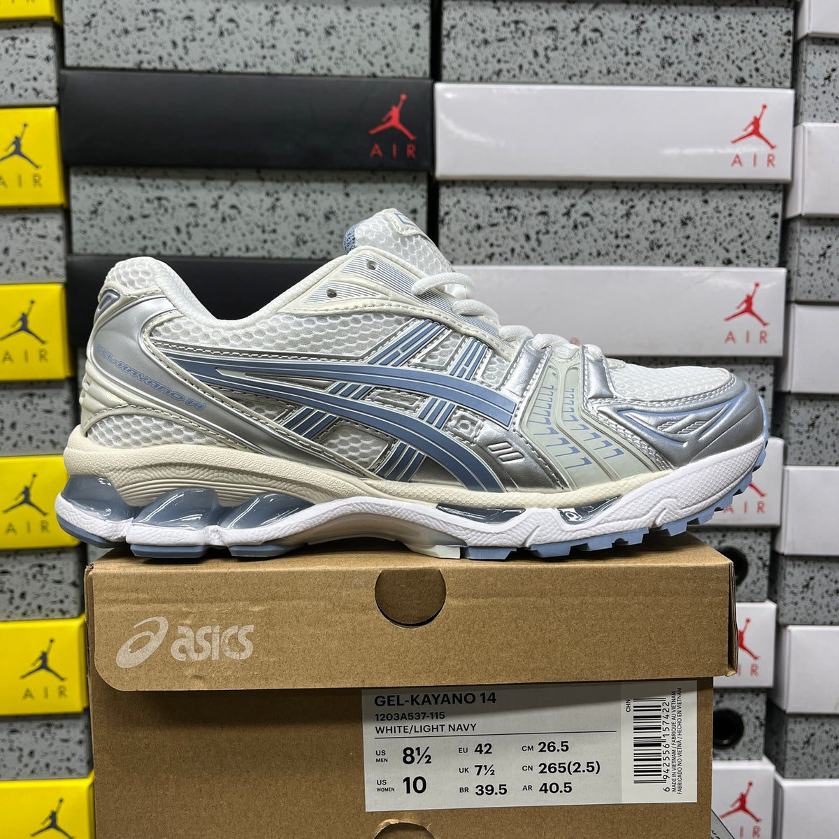 GEL KAYANO 14