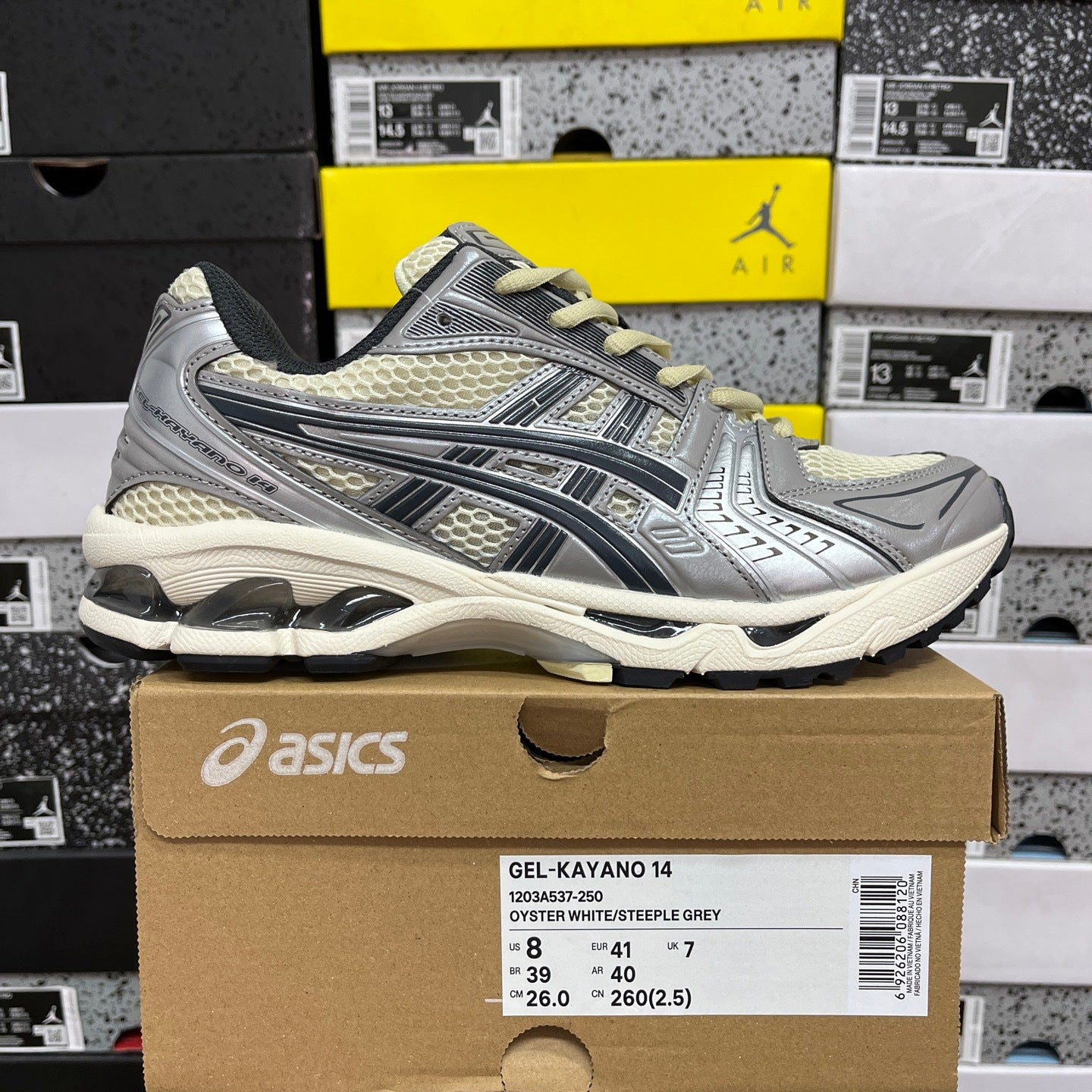 GEL KAYANO 14